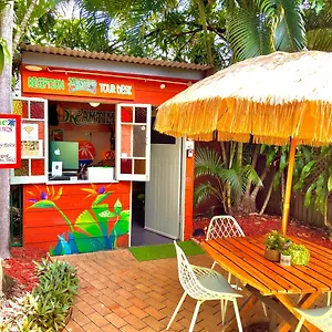  Hostel Dreamtime Hostel